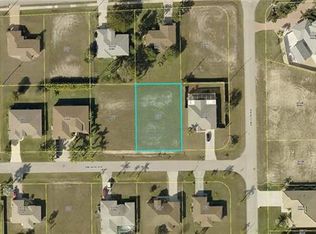 1107 SW 40th Ter, Cape Coral, FL 33914