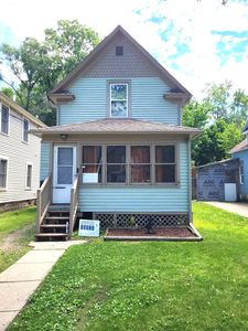 1133 Division St, Kalamazoo, MI, 49001