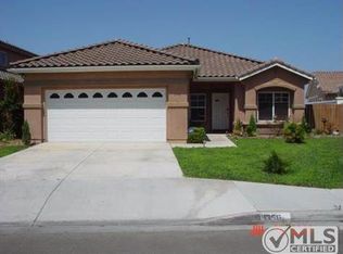 1356 Riviera Summit Rd, San Diego, CA 92154