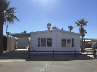 3300 S 8th Ave LOT 29, Yuma, AZ 85365