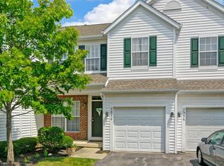 3960 Darby Park Rd, Hilliard, OH 43026