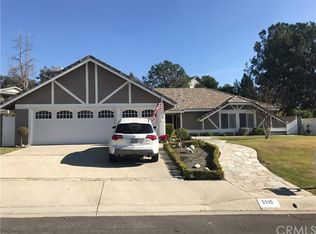 5510 Paseo Tortuga, Yorba Linda, CA 92887