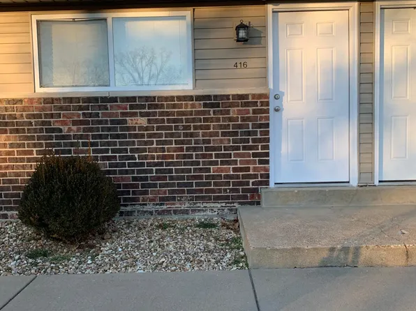 416 N 8th St #416, De Soto, MO 63020