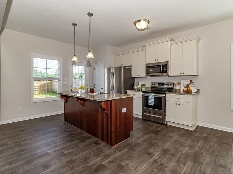 319 Koweta Way — Photo 9