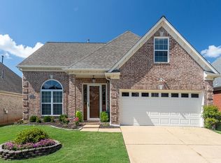 10492 Ashfarm Way, Collierville, TN 38017