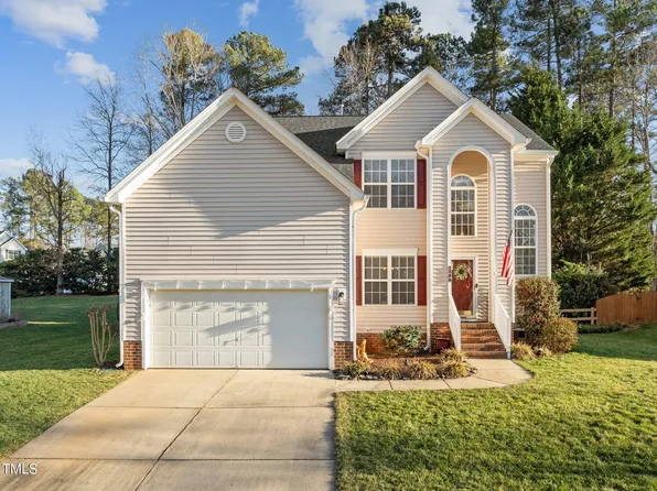 1006 Scotsburg Trl, Hillsborough, NC 27278