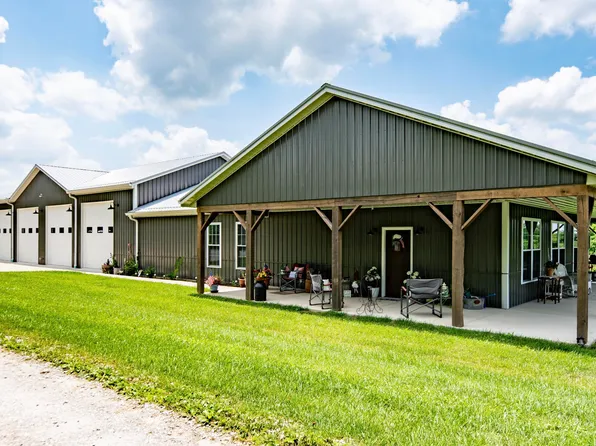 4290 Gardnersville Rd, Crittenden, KY 41030