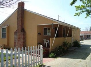 22943 Alice St, Hayward, CA 94541