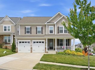 502 Pepperidge Dr, Stafford, VA 22554
