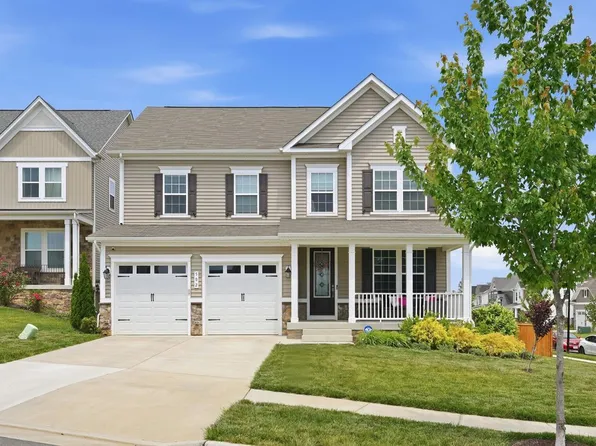 502 Pepperidge Dr, Stafford, VA 22554
