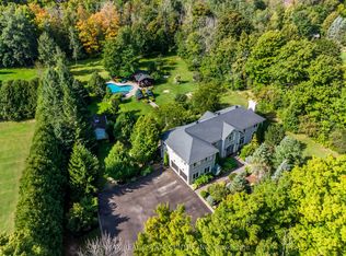 4220 Ennisclare Dr, Milton, ON N0B2K0