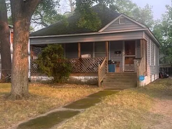 15 E Lincoln Ave, Muskegon Heights, MI 49444