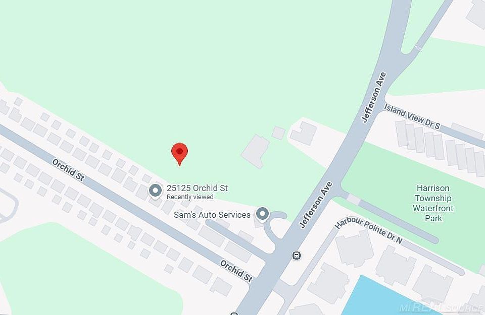 2nd image of 34829 Jefferson Ave