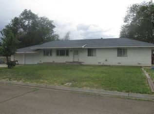907 N East A St, Alturas, CA 96101