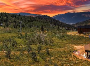 8535 E Spring Park, Eden, UT 84310
