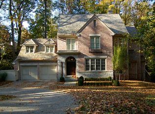 4340 Tree Haven Dr NE, Atlanta, GA