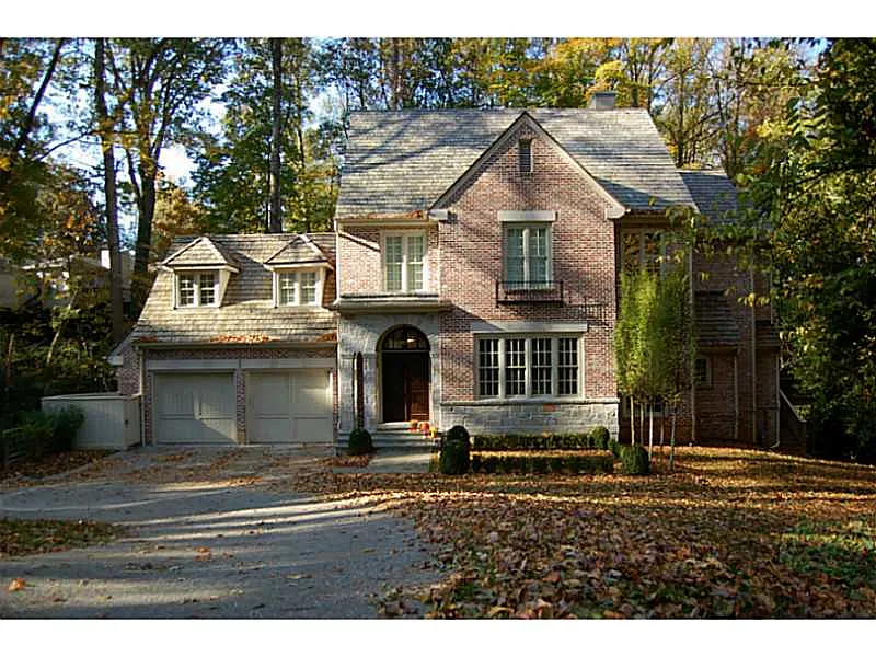 4340 Tree Haven Dr NE photo 1