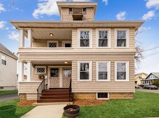26-28 Gilbert St, Lynn, MA 01902