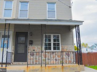 5 Folmer St, Lebanon, PA 17042