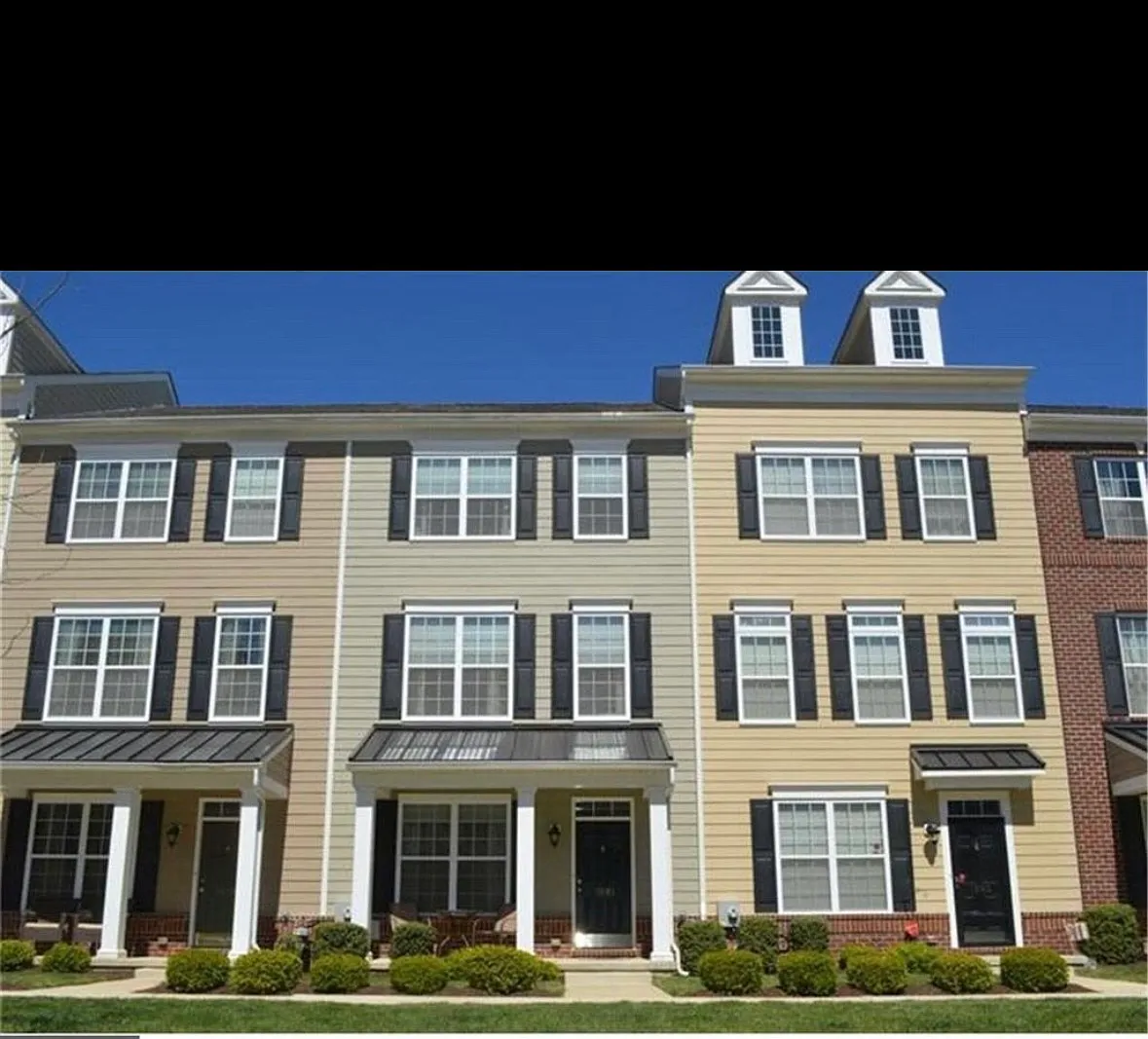 4 bed, 1900 sqft, $2,850 — Photo 1