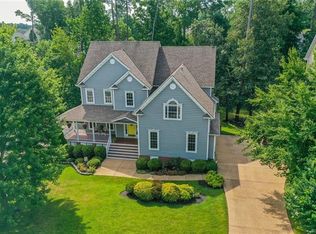 4637 Jennway Loop, Moseley, VA 23120
