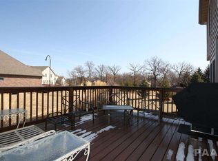 541 Stoneway Dr, Morton, IL 61550