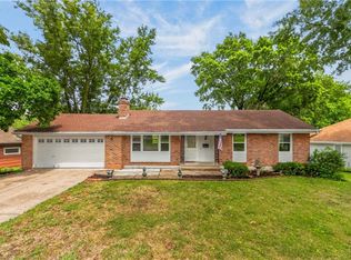 10300 E 72nd St, Raytown, MO 64133