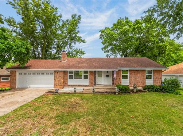 10300 E 72nd St, Raytown, MO 64133