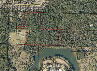 0 Cricket Ln, Crestview, FL 32536