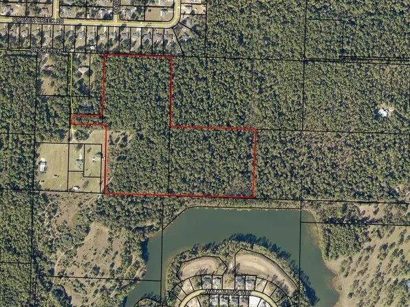 0 Cricket Ln, Crestview, FL 32536
