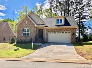 7854 Ballentrae Pl, Stanley, NC 28164