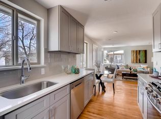 3611 Stuart St, Denver, CO 80212