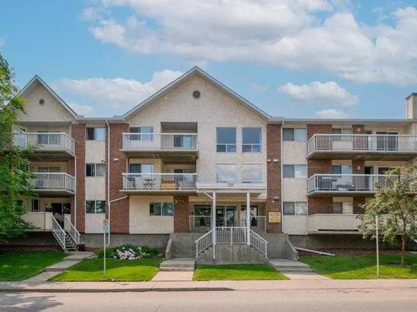 2211 E 29th St SW #217, Calgary, AB T3E 2K1