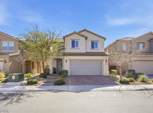 10043 Fletcher Peak Ave, Las Vegas, NV 89178