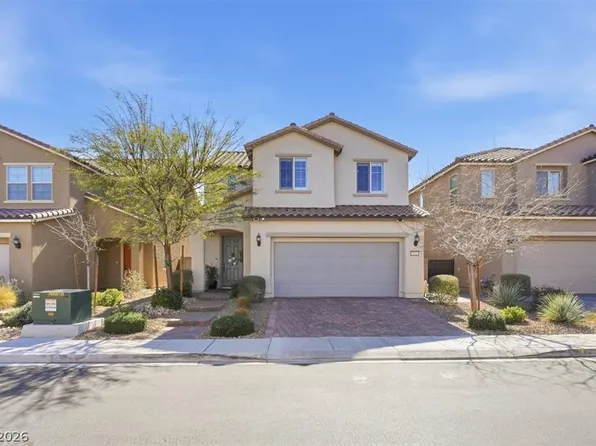10043 Fletcher Peak Ave, Las Vegas, NV 89178