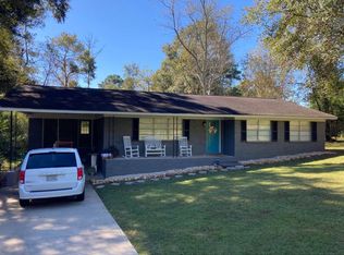158 Lawhorn Cir, Americus, GA 31719