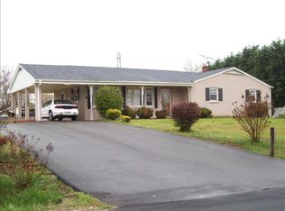 178 Crystal Ln, Danville, VA 24540