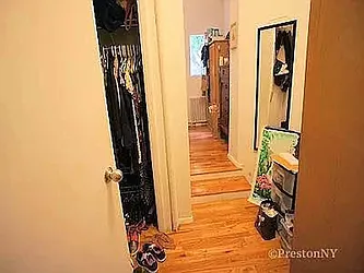 Rented by J PRESTON AND ASSOCIATES INC