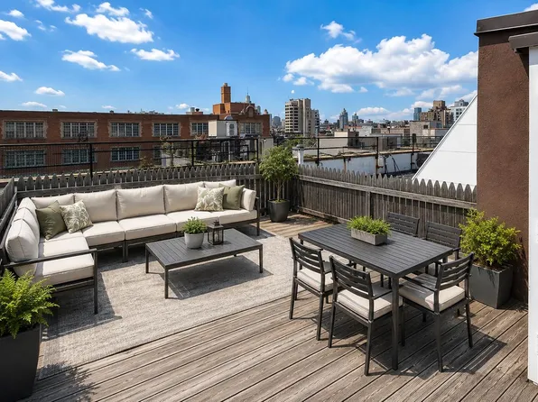 432 E 13th St, New York, NY
