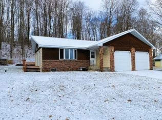 N3548 Cth P, White Lake, WI 54491