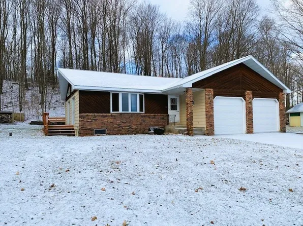 N3548 Cth P, White Lake, WI 54491