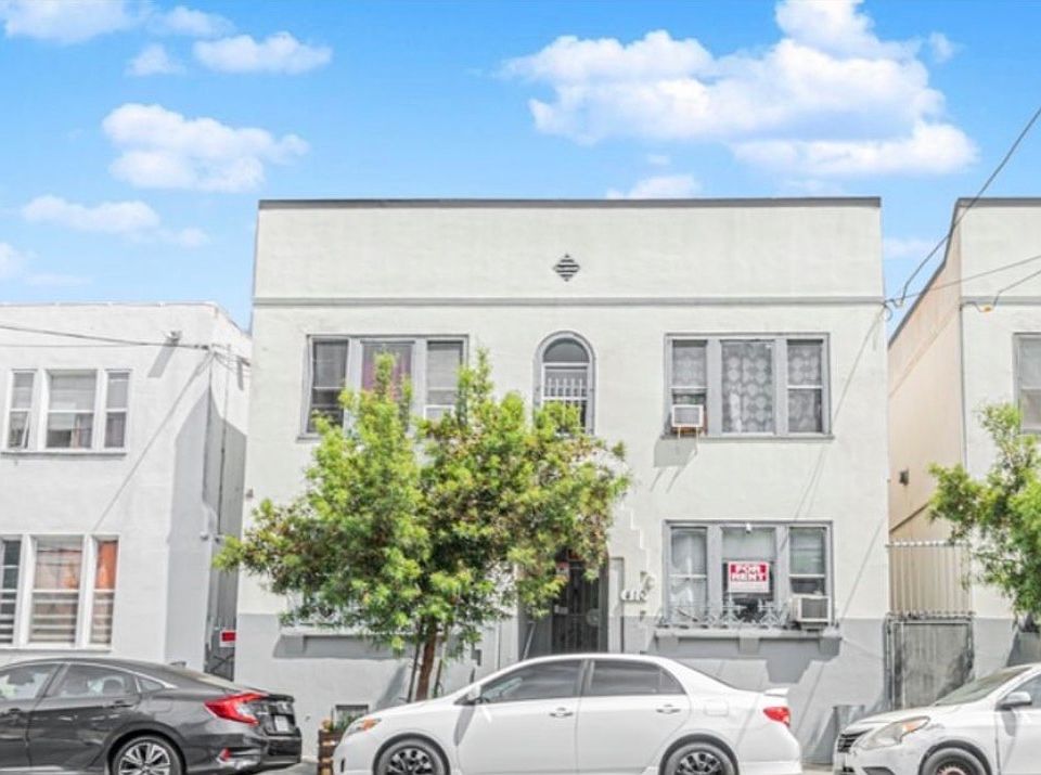 1st image of 416 S Union Ave APT 4