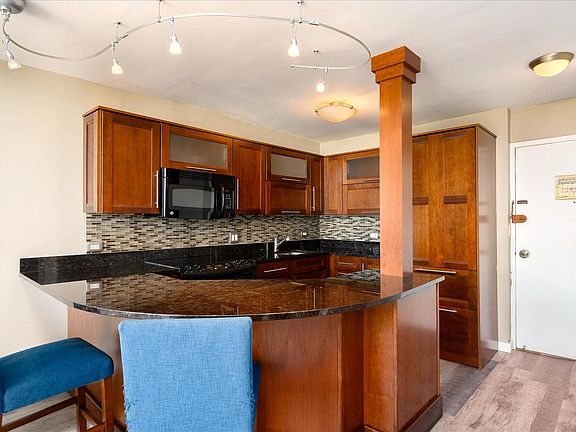 4th image of 1460 Sandburg Ter #1404A