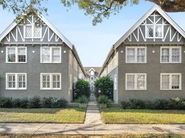 920 S Carrollton Ave APT F, New Orleans, LA 70118
