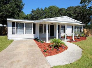 410 Marlowe Dr, Fort Walton Beach, FL 32547