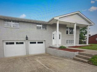 2313 5th Ave, Flatwoods, KY 41139