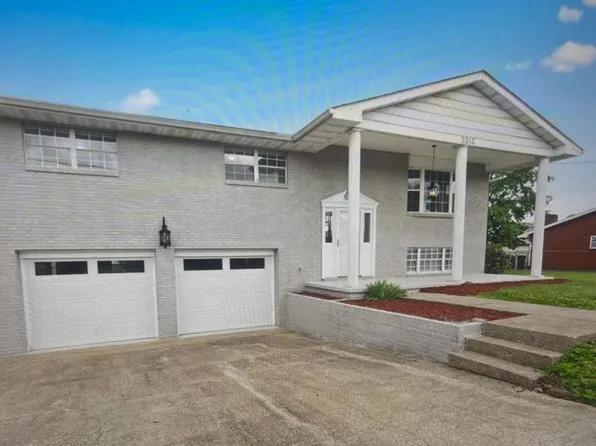 2313 5th Ave, Flatwoods, KY 41139