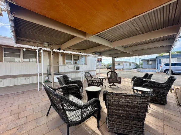 2345 E Main St Lot 99, Mesa, AZ 85213