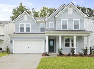Macon II Plan, Stono Village, Hollywood, SC 29449
