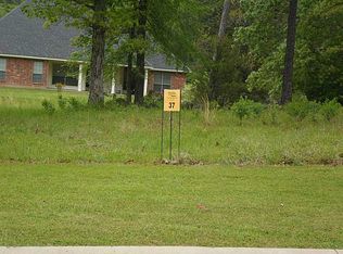 0 Timber Knoll Dr #37, Shreveport, LA 71119